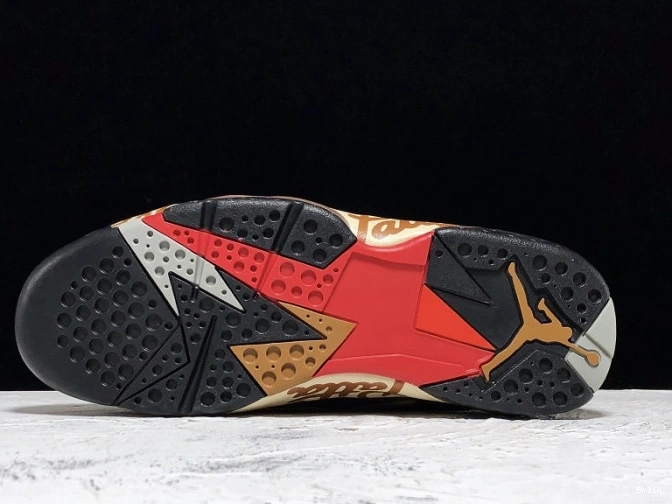 Boostmaster lin 7 SP Air x Patta 